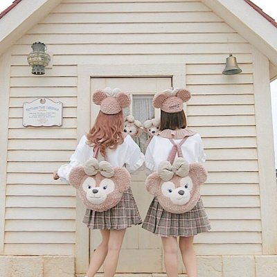 シェリーメイバウンド