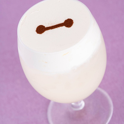 シャーウッドガーデン・レストラン オリジナルドリンク