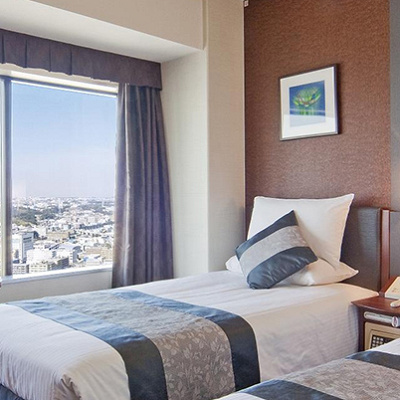 新横浜プリンスホテル