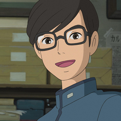 水沼史郎（声優：風間俊介）