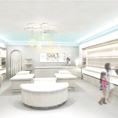 ショップ＆カフェ「Kauppa&Kahvila(カウッパ&カハヴィラ)」