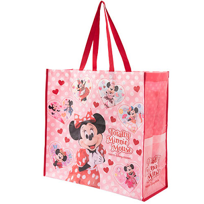 ショッピングバッグ