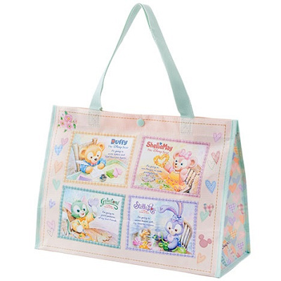 ショッピングバッグ