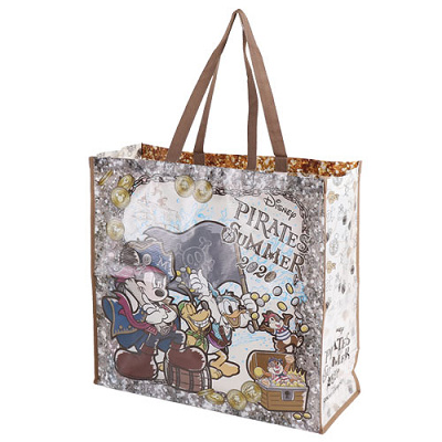 ショッピングバッグ