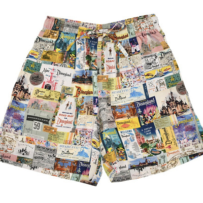 ショートパンツ