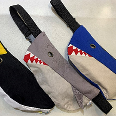 ショルダーポーチ