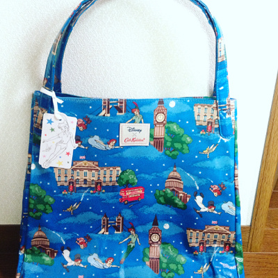 ショルダートート