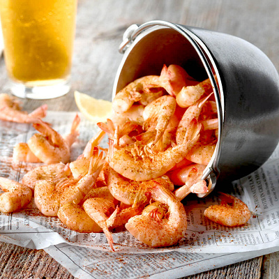 シュリンバーズネットキャッチ