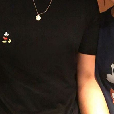 シンプルだけどシックでかっこいい！