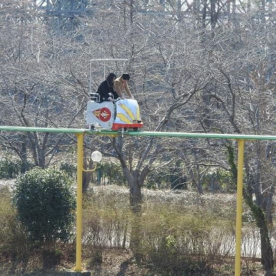 スカイサイクル