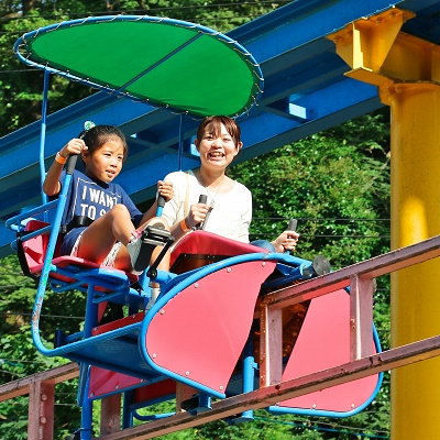 スカイサイクル