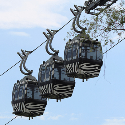 スカイサファリ