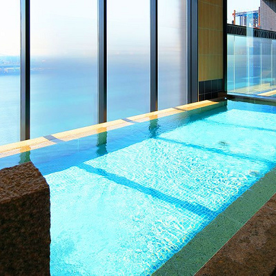 スカイスパ（大浴場）