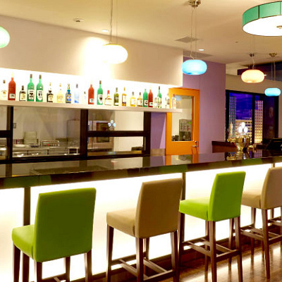 スカイライン・バー