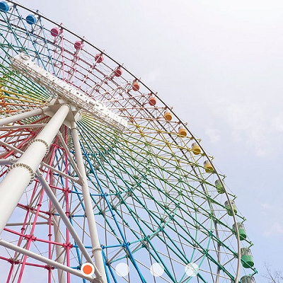 スカイウォーカー（観覧車）