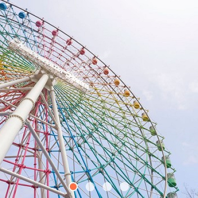 スカイウォーカー