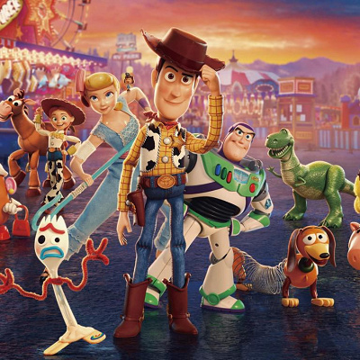 映画『トイ・ストーリー4』でのスリンキー・ドッグの活躍