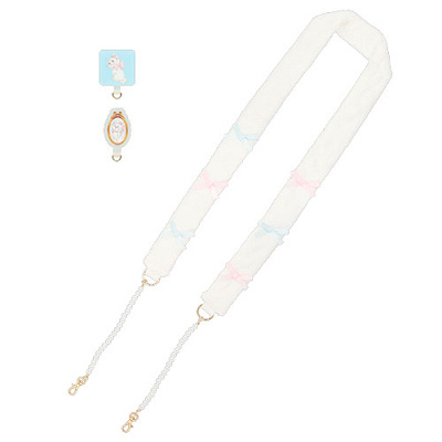 スマートフォンアクセサリー