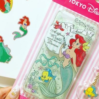 スマートフォンケース