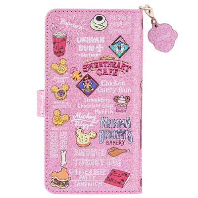 スマートフォンケース