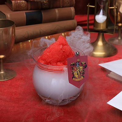 スムージー　グリフィンドール