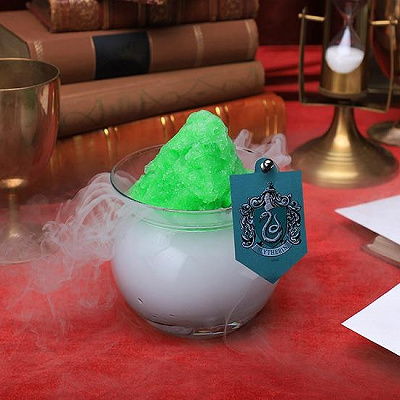 スムージー　スリザリン