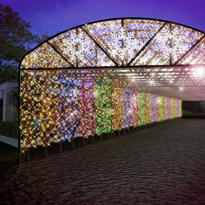 スノー・コリドー（ホワイトランタジア）