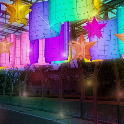 スノー・シェル（ホワイトランタジア）