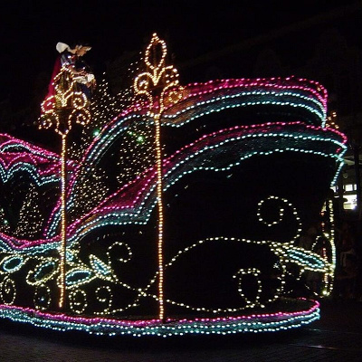 白雪姫と王子様