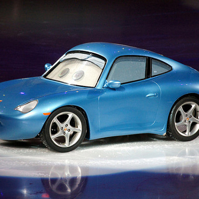 柔らかいフォルムのサリー