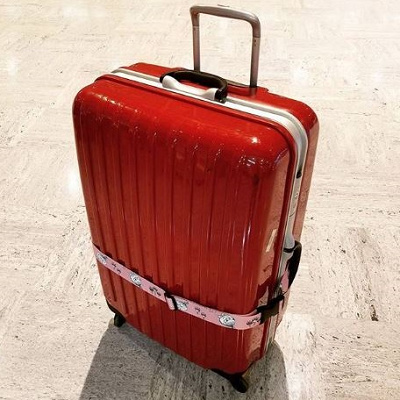 パーク内ロッカーは持ち込み禁止のものも！