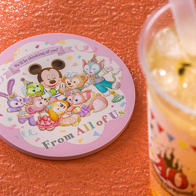 スーベニアコースター