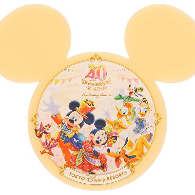 スーベニアコースター