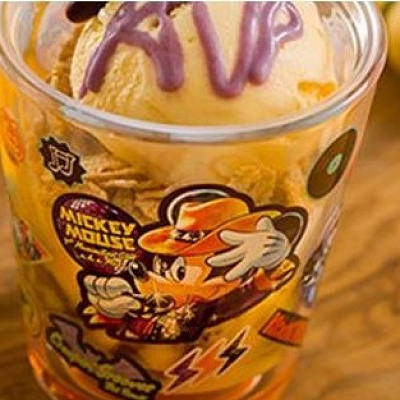 ぜひ持って帰りたいスーベニアカップ♪