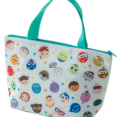 スーベニアランチケース（裏）