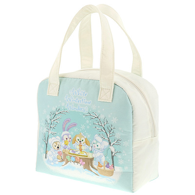 スーベニアランチケース