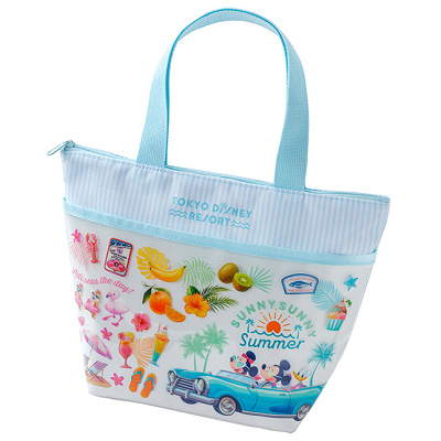 ディズニー　スーベニアランチケース　まとめ売り 7/1発売］販売開始日を勘違い！夏のお出かけにぴったり