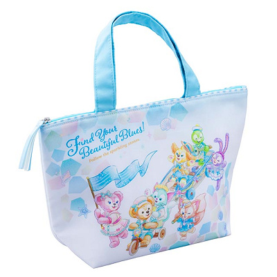 スーベニアランチケース