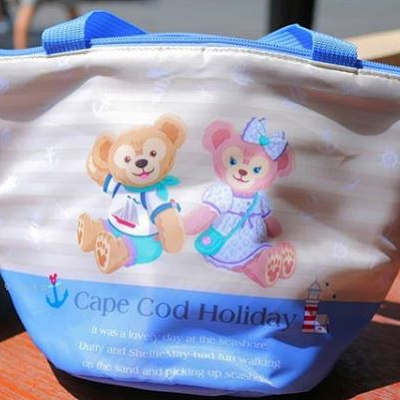 スーベニアランチケース