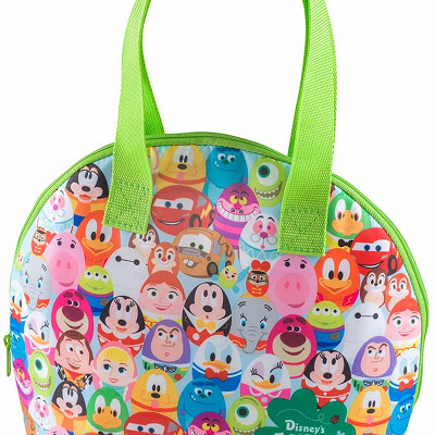 スーベニアランチケース