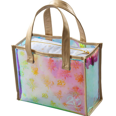 スーベニアランチケース