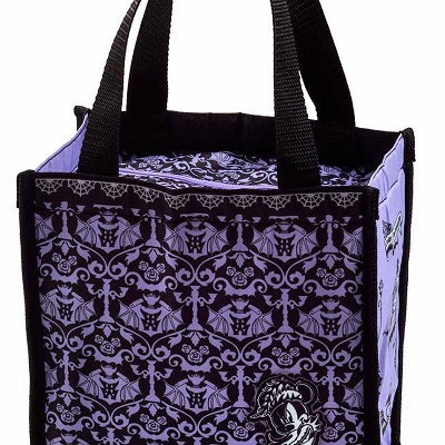 フェスティバル・オブ・ミスティークモチーフのスーベニアランチケース