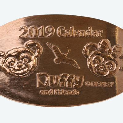 スーベニアメダル