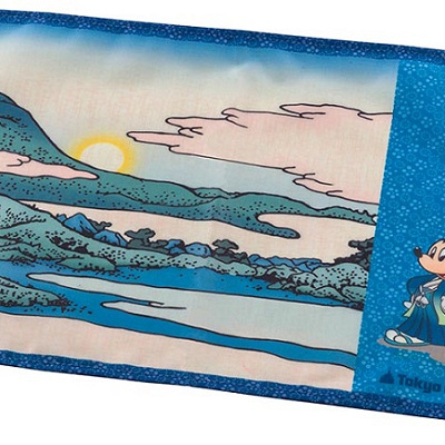 スーベニアランチョンマット