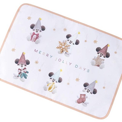 スーベニアランチョンマット