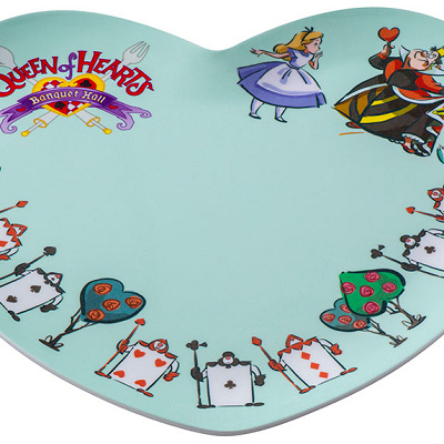 スーベニアプレート