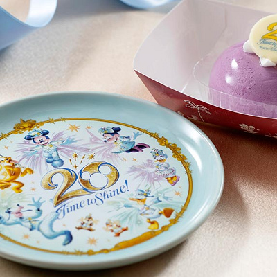 スーベニアプレート