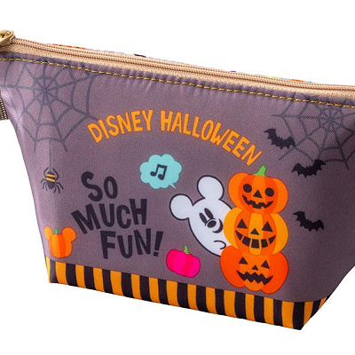 スーベニアポーチ