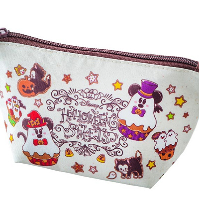 スーベニアポーチ