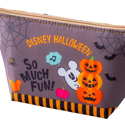 スーベニアポーチ